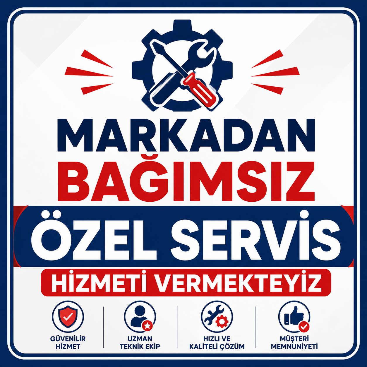Atkaracalar Lg Klima Servisi markadan bağımsız teknik servis